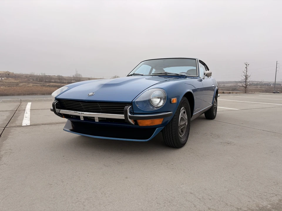 1972 Nissan Fairlady Z 1st Gen - Image 2 of 31