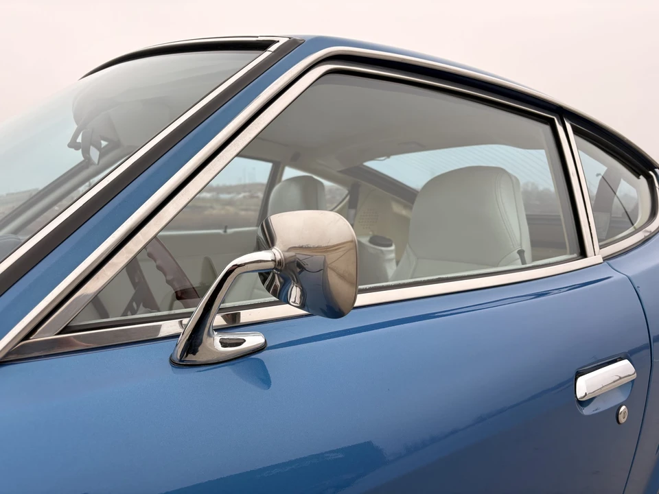1972 Nissan Fairlady Z 1st Gen - Image 31 of 31