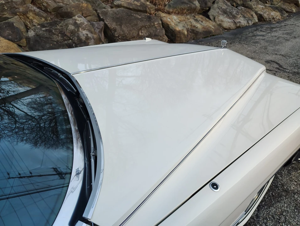 1974 Cadillac DeVille 4th Gen - Image 29 of 31