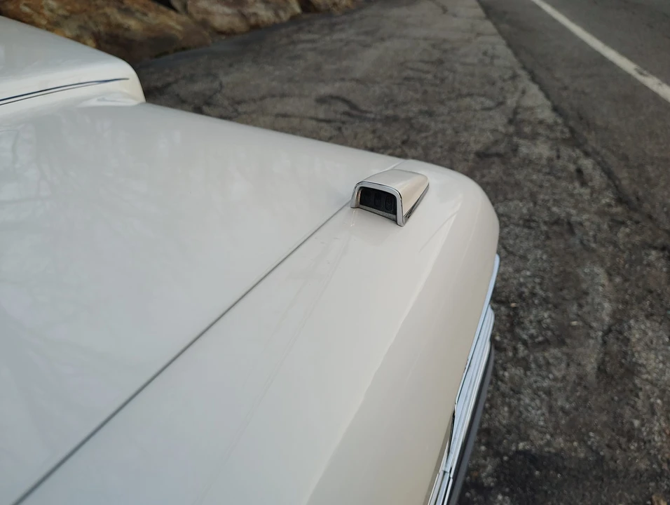 1974 Cadillac DeVille 4th Gen - Image 30 of 31