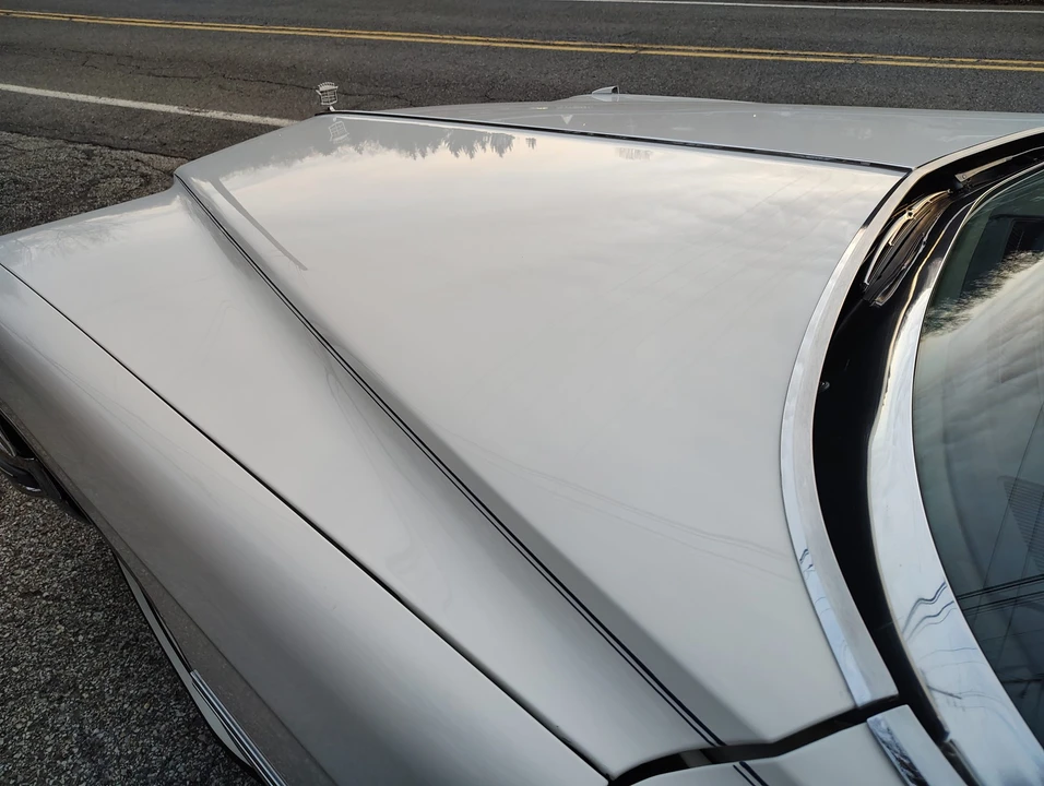 1974 Cadillac DeVille 4th Gen - Image 31 of 31