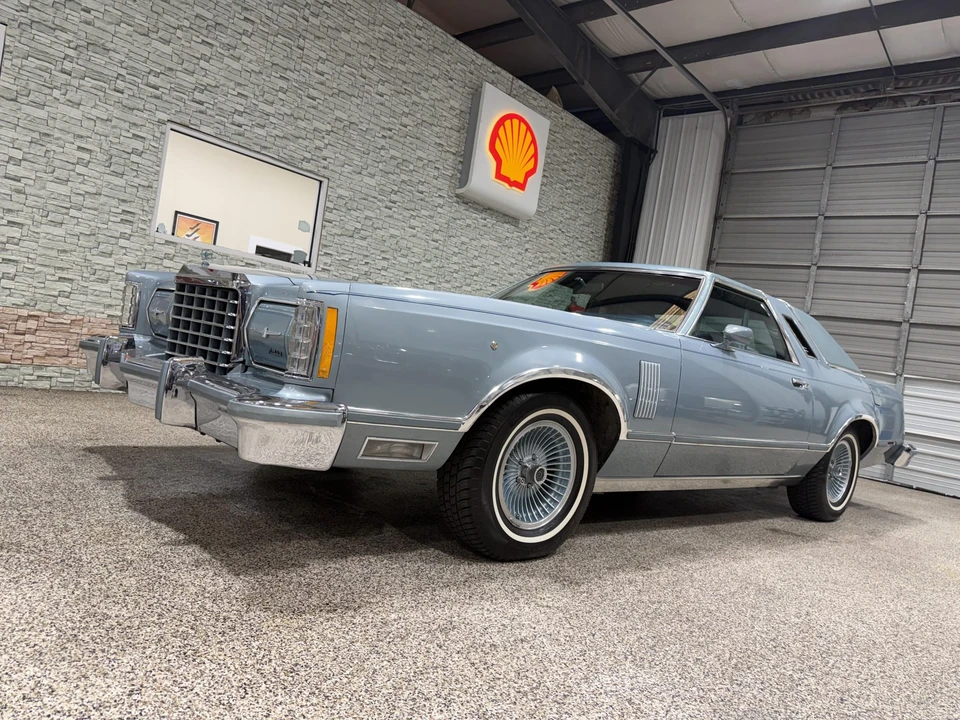 1978 Ford Thunderbird 6th Gen - Image 19 of 31
