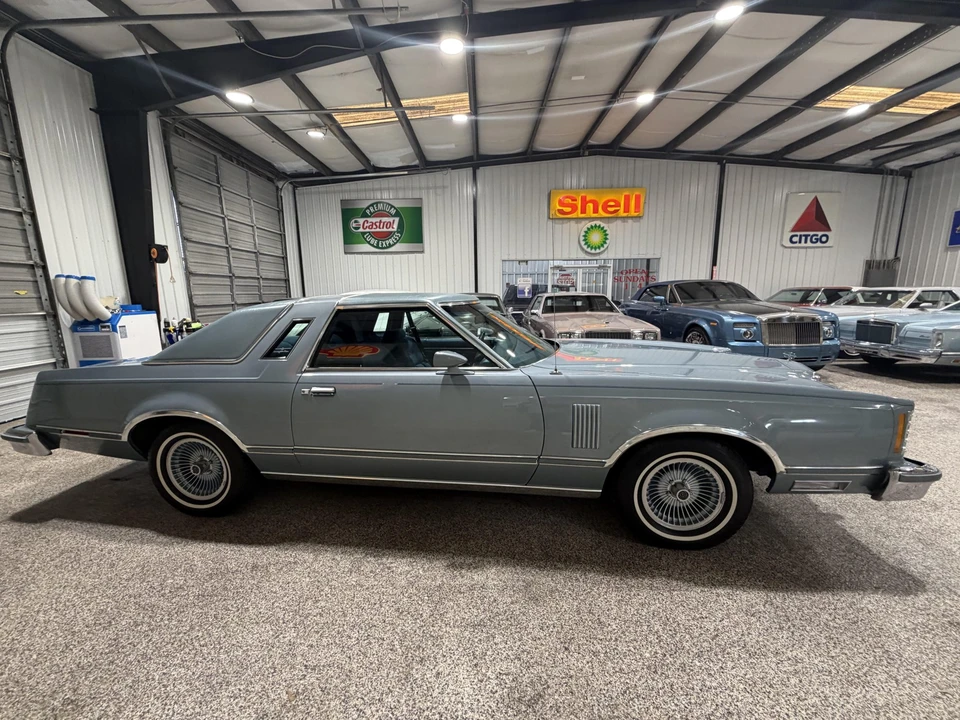 1978 Ford Thunderbird 6th Gen - Image 30 of 31