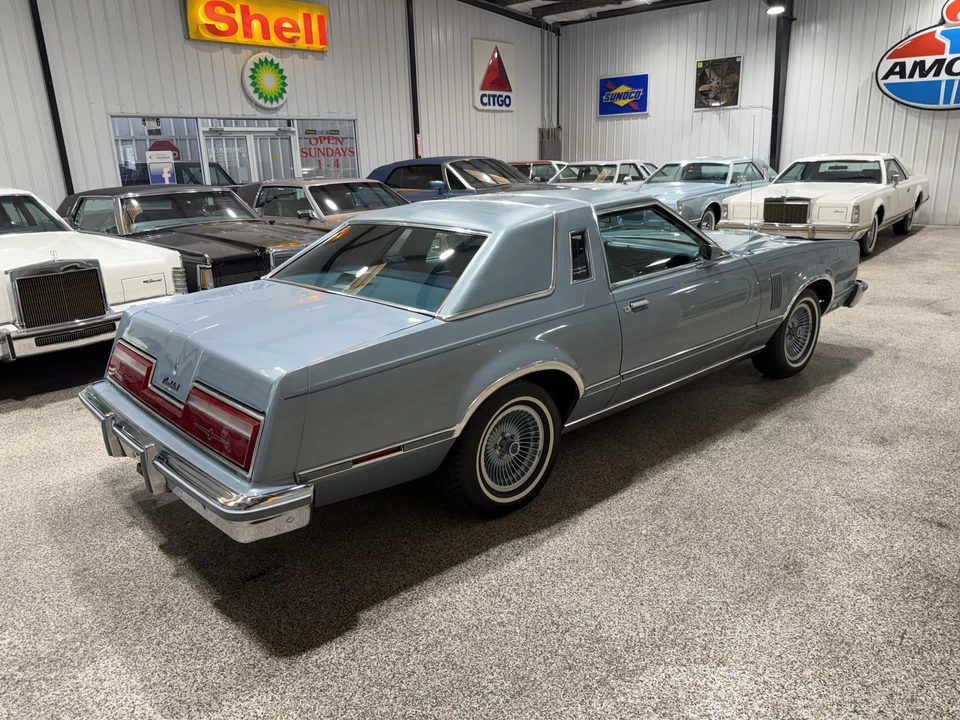 1978 Ford Thunderbird 6th Gen - Image 31 of 31