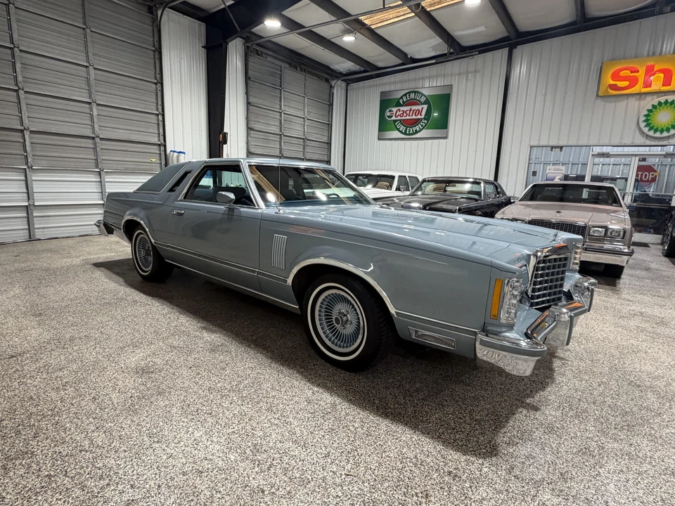 1978 Ford Thunderbird 6th Gen - Image 28 of 31