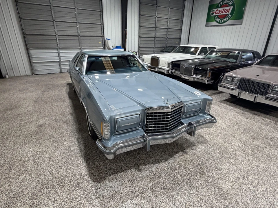 1978 Ford Thunderbird 6th Gen - Image 24 of 31