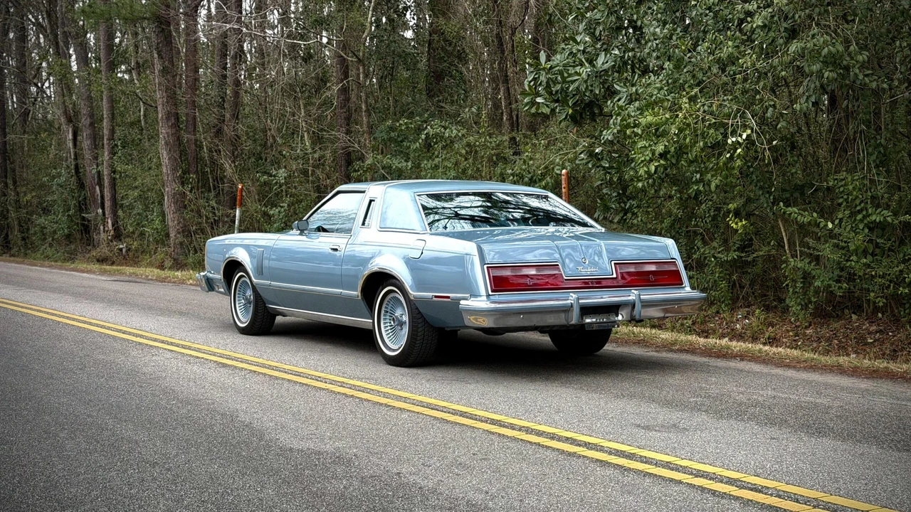 1978 Ford Thunderbird 6th Gen - Image 16 of 31