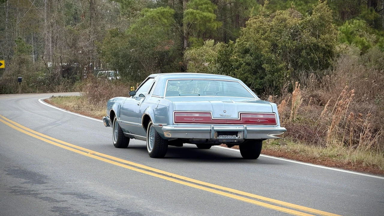 1978 Ford Thunderbird 6th Gen - Image 15 of 31