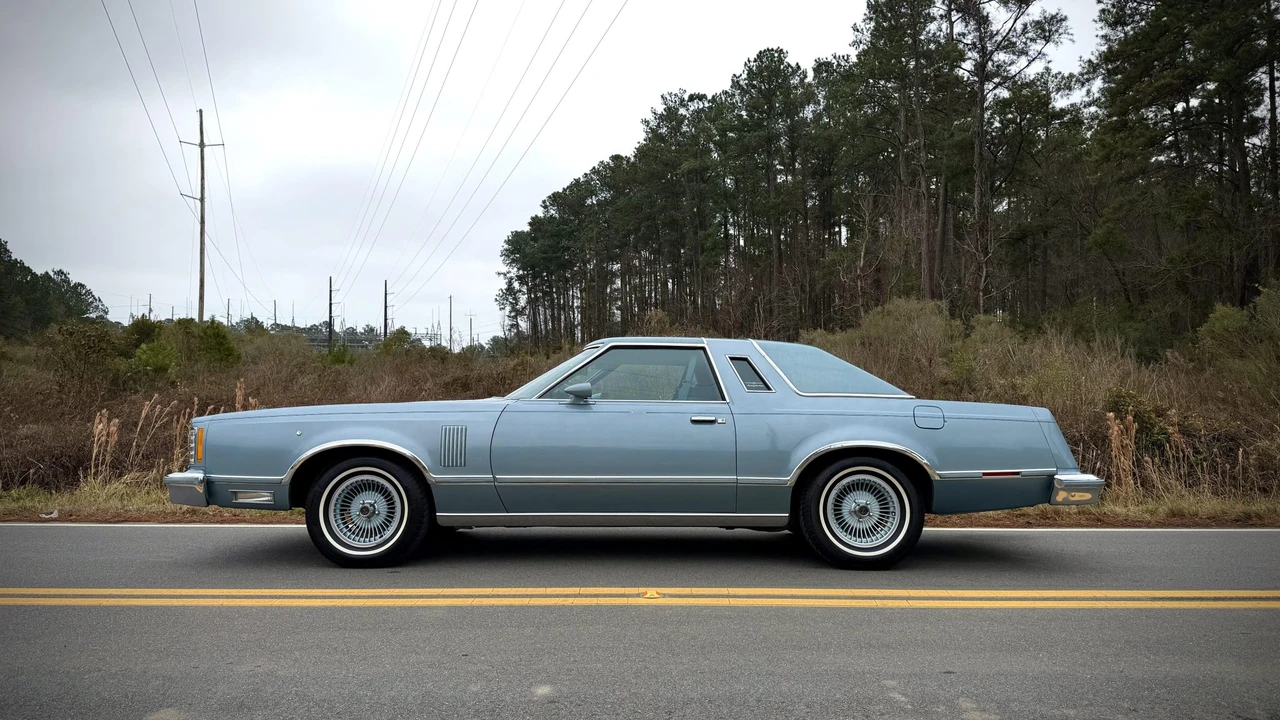 1978 Ford Thunderbird 6th Gen - Image 18 of 31