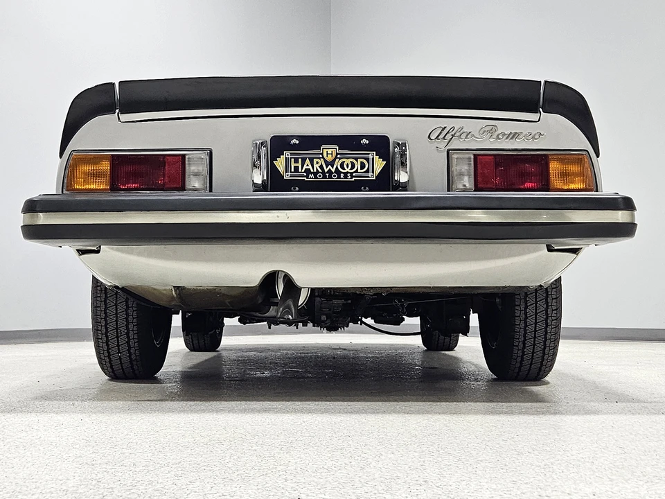 1981 Alfa Romeo Series 2 - Image 10 of 31