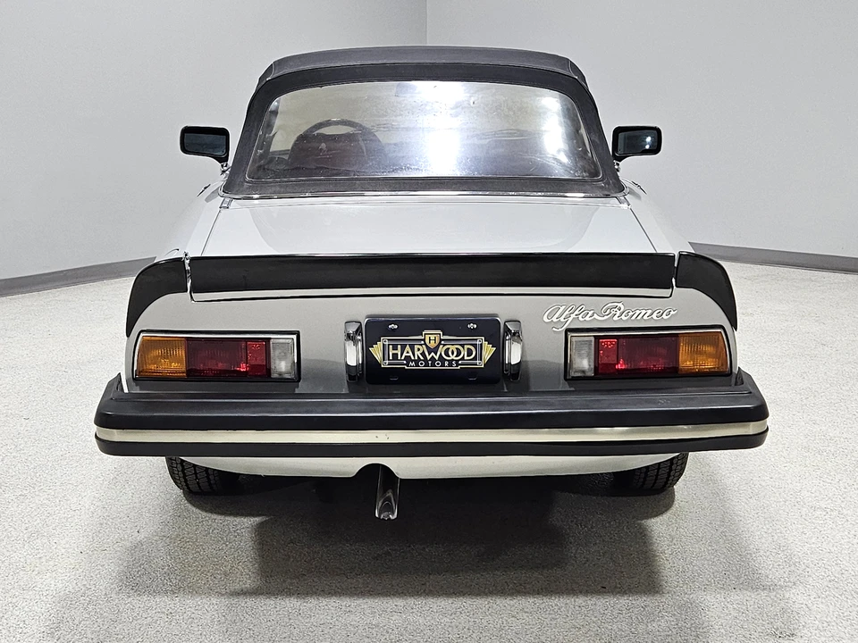 1981 Alfa Romeo Series 2 - Image 18 of 31