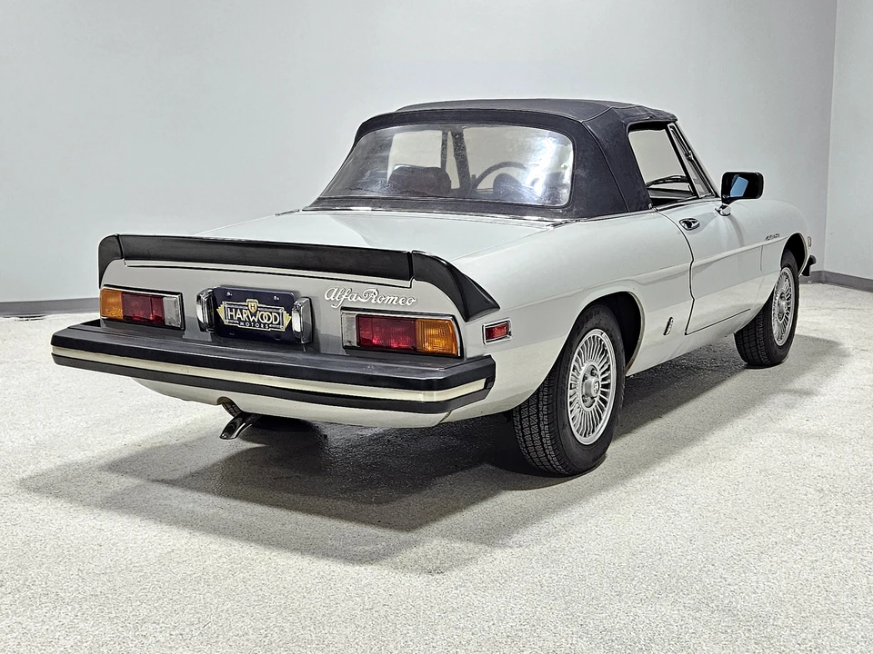 1981 Alfa Romeo Series 2 - Image 17 of 31