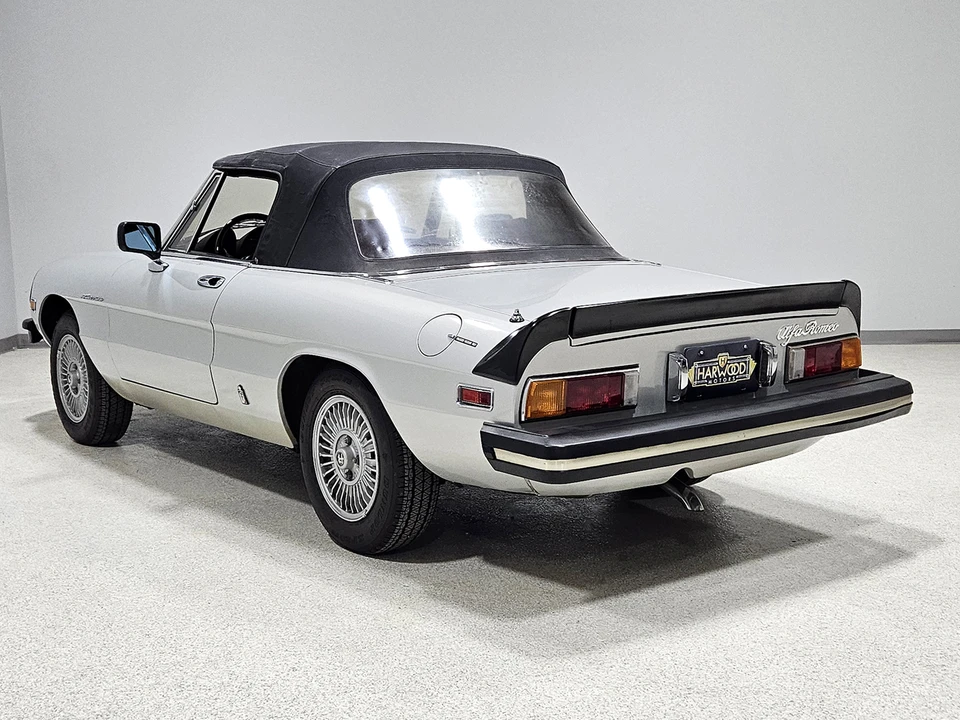 1981 Alfa Romeo Series 2 - Image 19 of 31