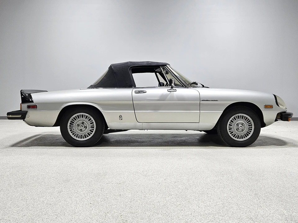 1981 Alfa Romeo Series 2 - Image 16 of 31