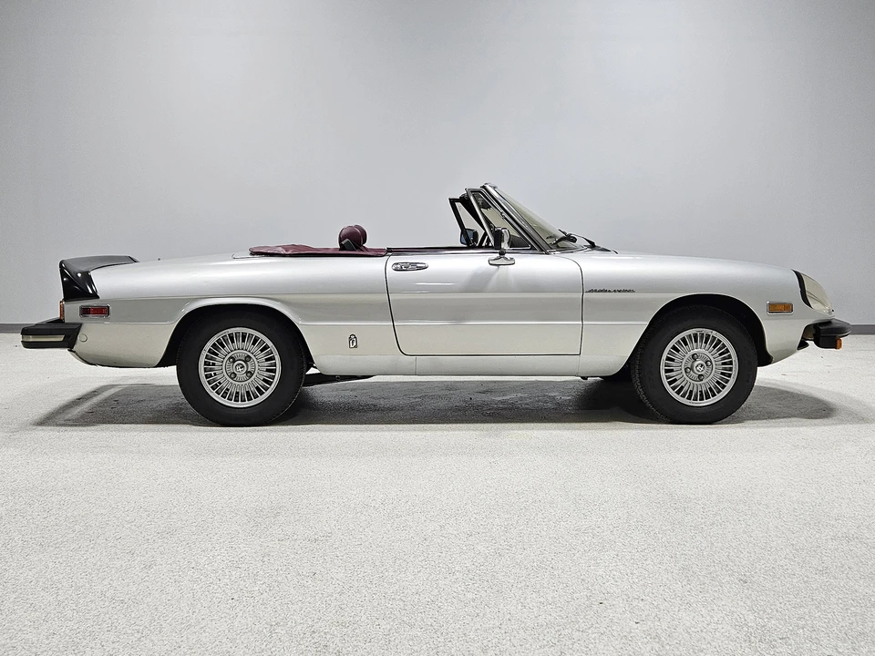 1981 Alfa Romeo Series 2 - Image 6 of 31