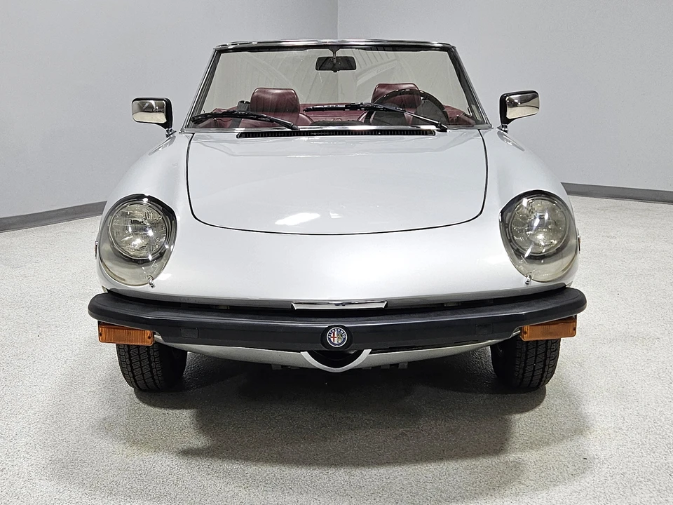 1981 Alfa Romeo Series 2 - Image 3 of 31