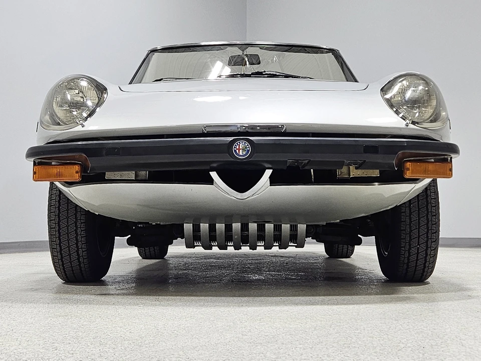 1981 Alfa Romeo Series 2 - Image 4 of 31