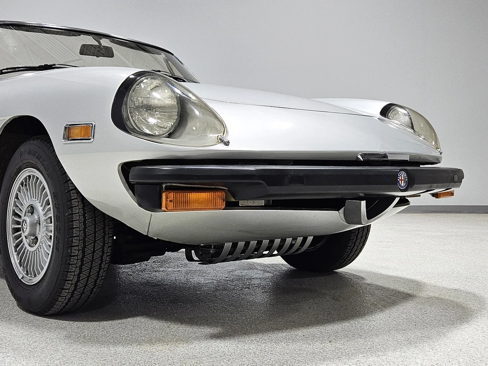 1981 Alfa Romeo Series 2 - Image 23 of 31
