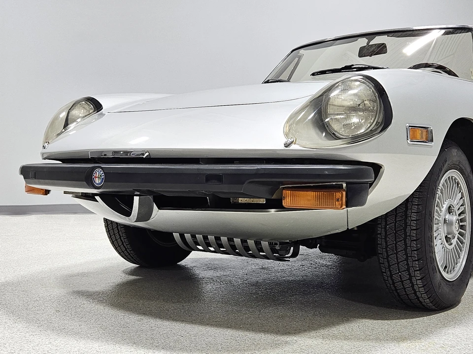 1981 Alfa Romeo Series 2 - Image 24 of 31
