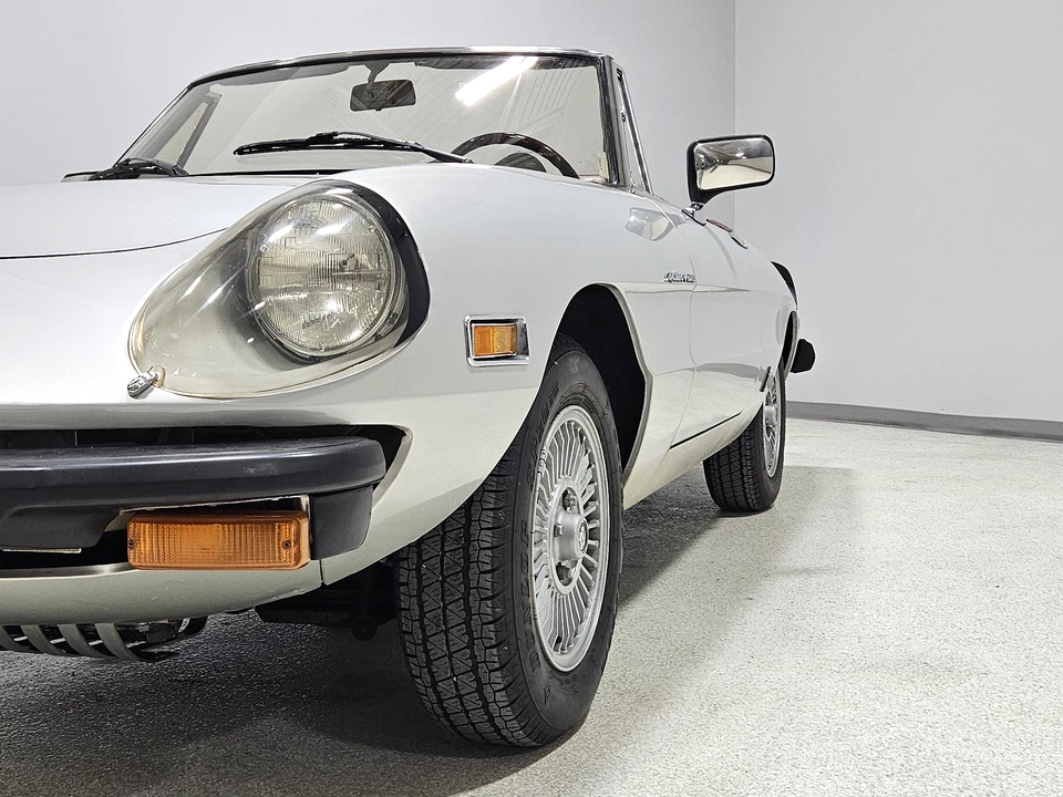 1981 Alfa Romeo Series 2 - Image 25 of 31