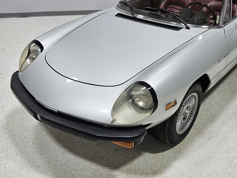 1981 Alfa Romeo Series 2 - Image 21 of 31