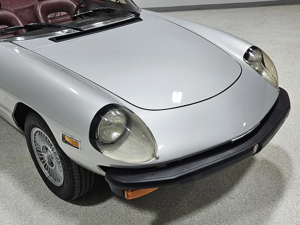 1981 Alfa Romeo Series 2 - Image 22 of 31