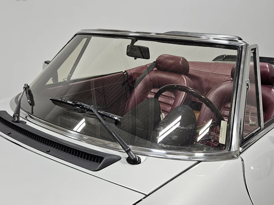 1981 Alfa Romeo Series 2 - Image 27 of 31