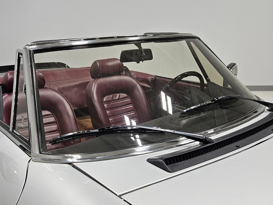1981 Alfa Romeo Series 2 - Image 26 of 31