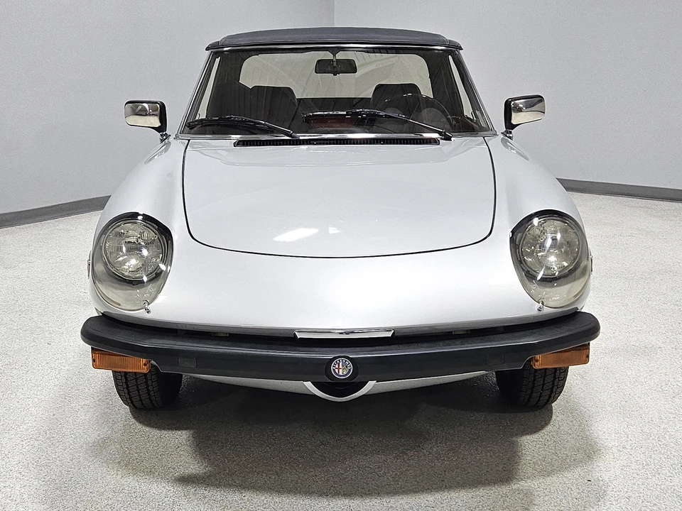 1981 Alfa Romeo Series 2 - Image 14 of 31