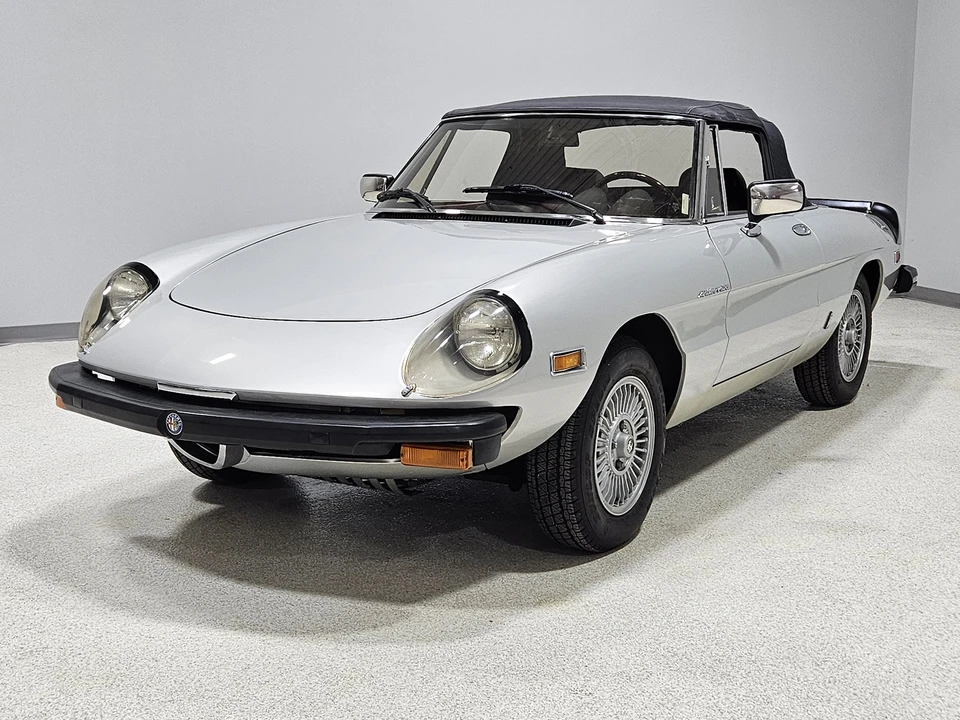 1981 Alfa Romeo Series 2 - Image 13 of 31