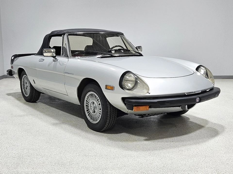 1981 Alfa Romeo Series 2 - Image 15 of 31