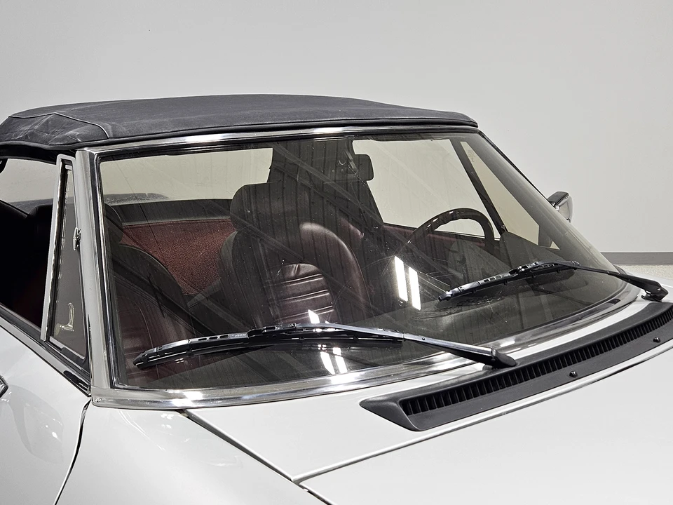 1981 Alfa Romeo Series 2 - Image 28 of 31