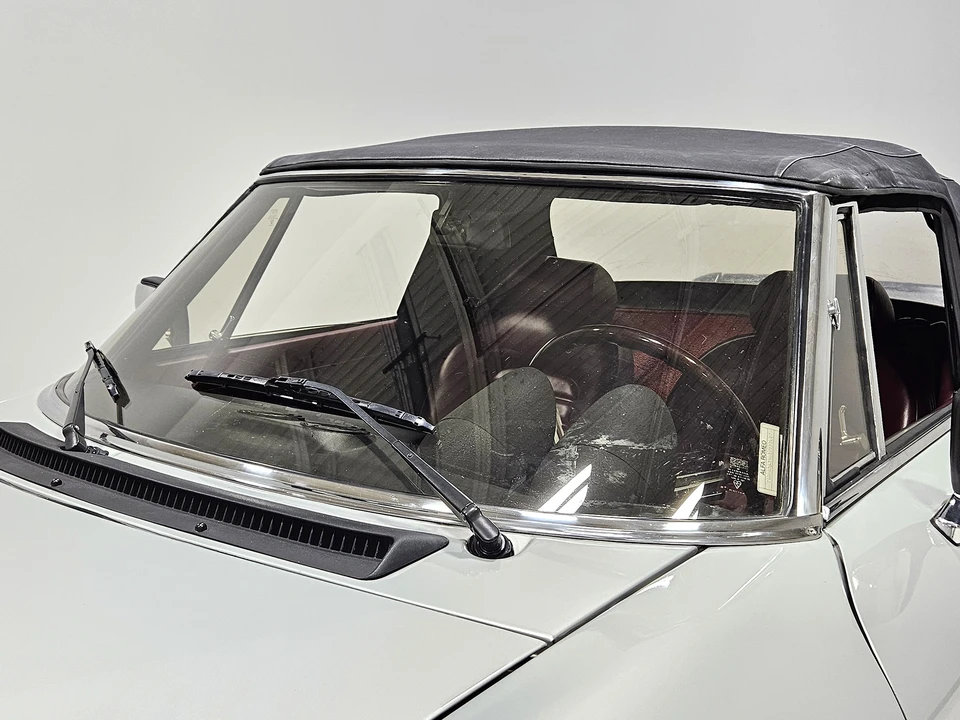 1981 Alfa Romeo Series 2 - Image 29 of 31