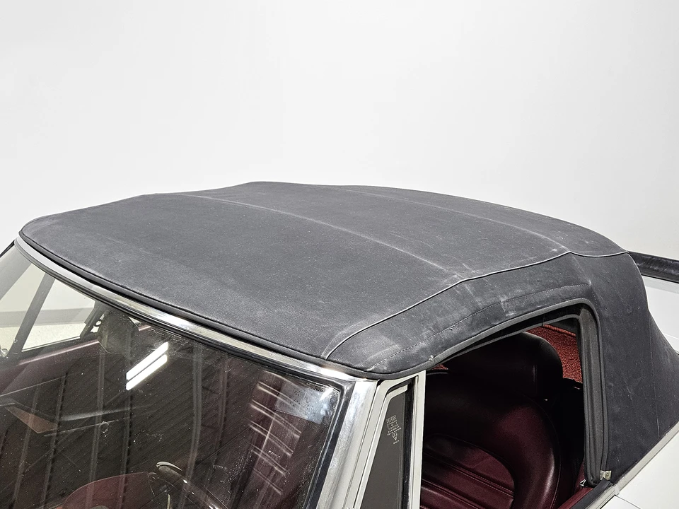 1981 Alfa Romeo Series 2 - Image 31 of 31