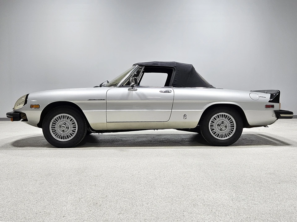 1981 Alfa Romeo Series 2 - Image 20 of 31