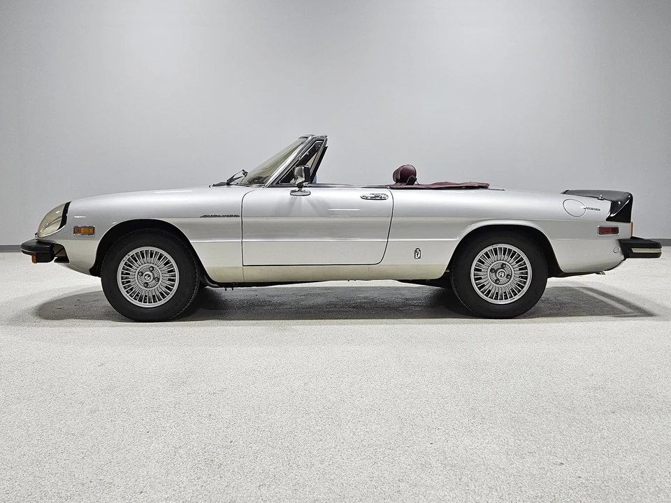 1981 Alfa Romeo Series 2 - Image 12 of 31