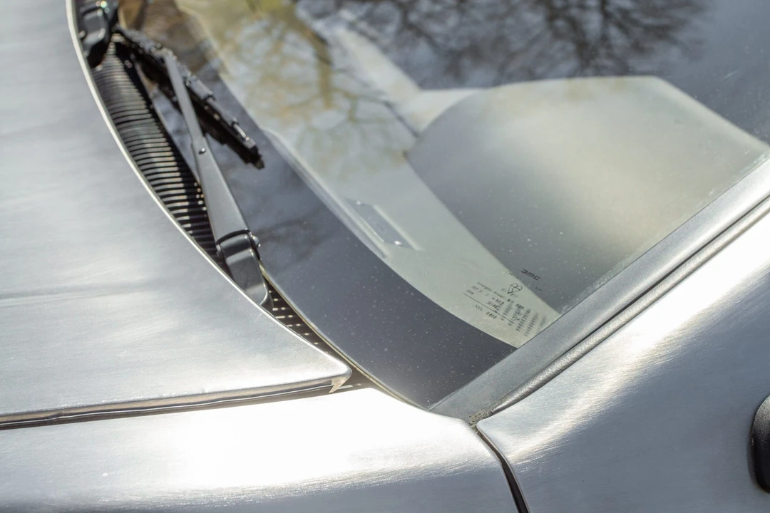 1981 DeLorean DMC-12 - Image 29 of 31
