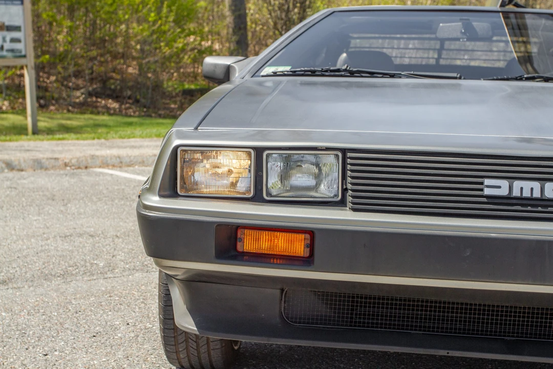 1981 DeLorean DMC-12 - Image 16 of 31