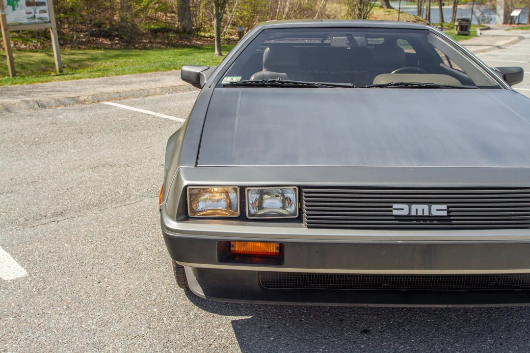 1981 DeLorean DMC-12 - Image 15 of 31