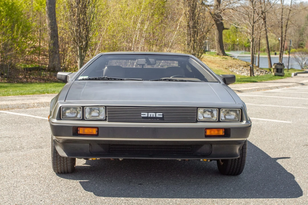 1981 DeLorean DMC-12 - Image 2 of 31