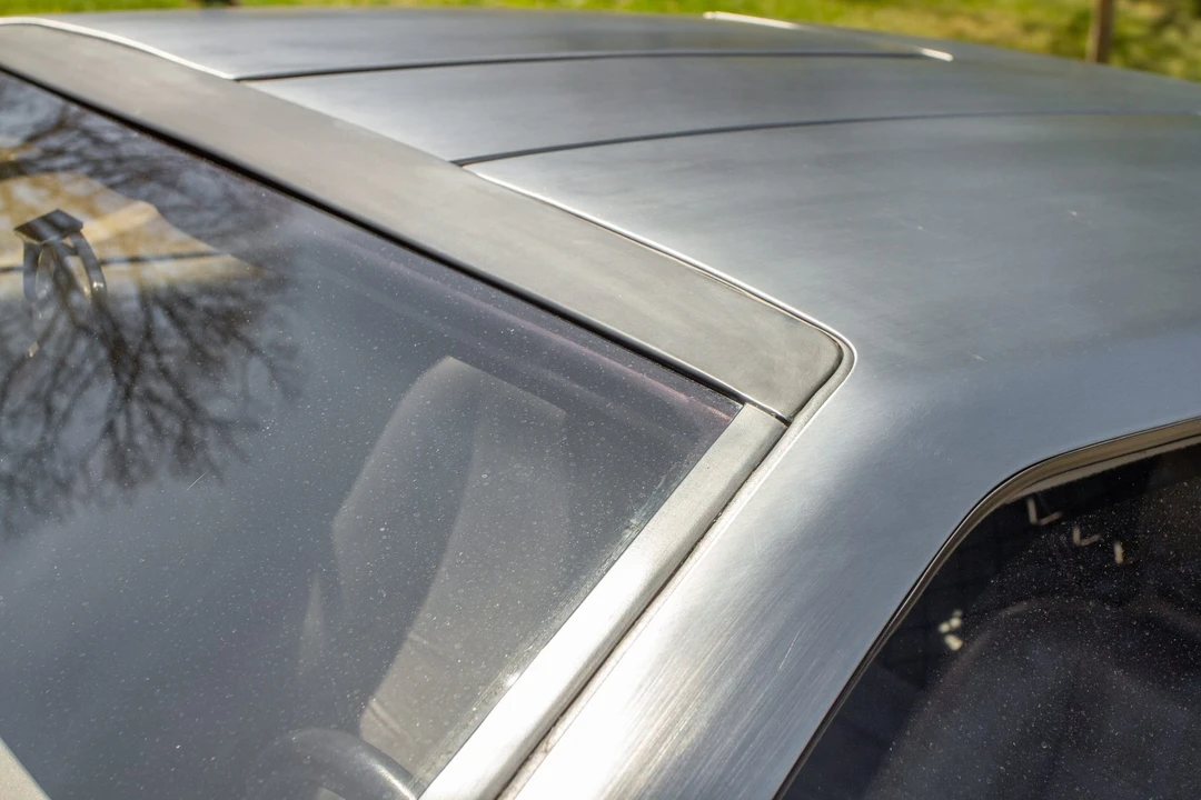 1981 DeLorean DMC-12 - Image 30 of 31