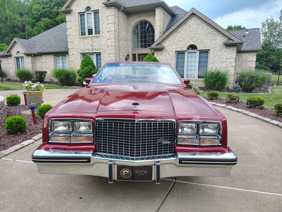 1983 Buick Riviera 4th-7th Gen - Image 5 of 31