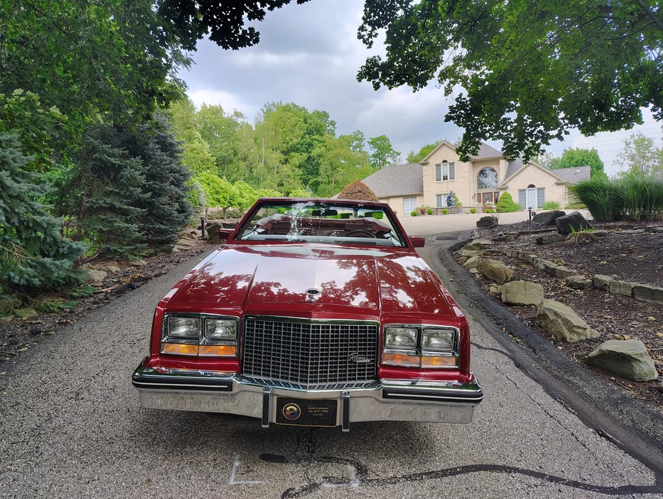 1983 Buick Riviera 4th-7th Gen - Image 24 of 31