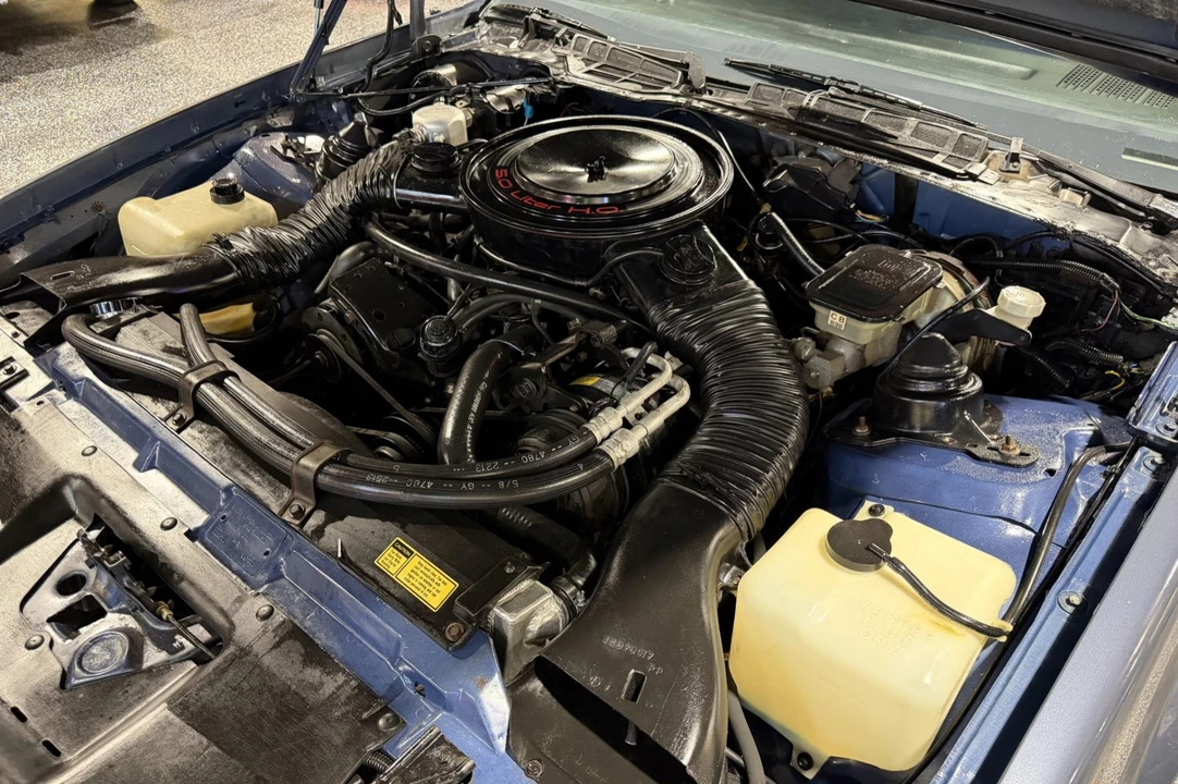 1984 Chevrolet Camaro 3rd Gen - Image 6 of 7