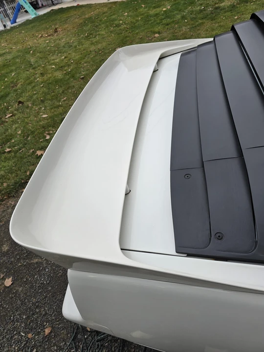 1984 Pontiac Firebird Trans Am 3rd Gen - Image 29 of 31