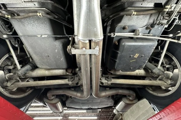 1986 Chevrolet Corvette C4 - Image 7 of 7