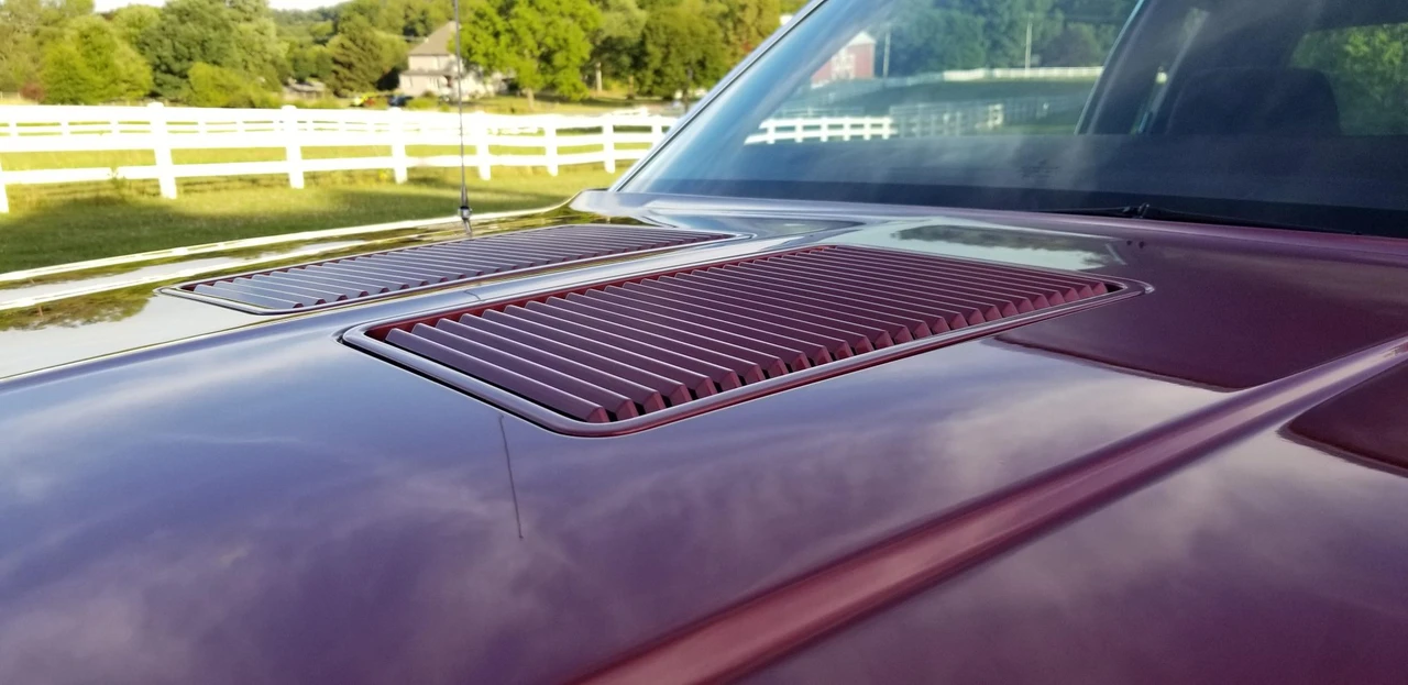 1986 Chrysler K-Car - Image 26 of 31