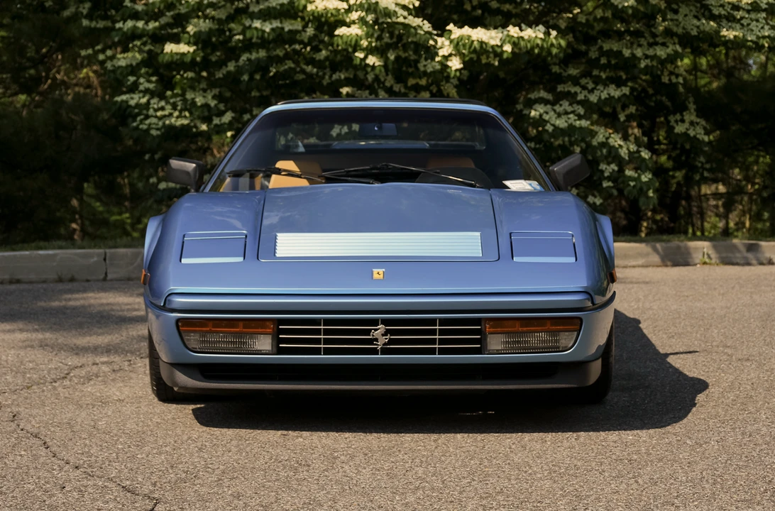 1986 Ferrari 328 GTS - Image 10 of 31