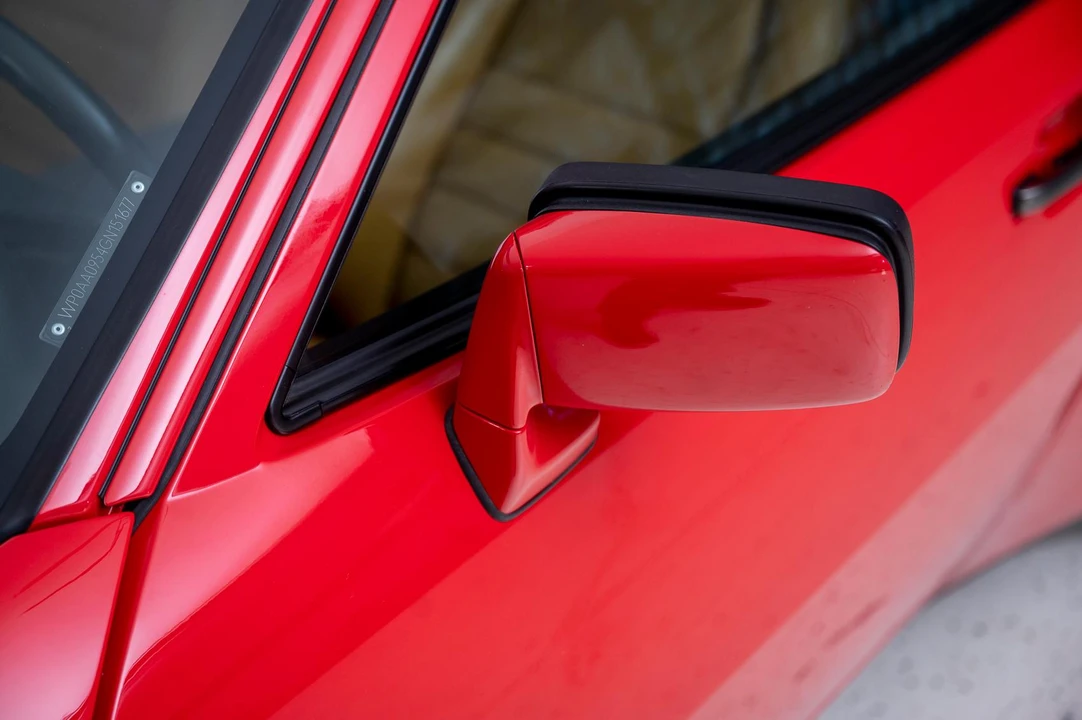 1986 Porsche 944 Turbo - Image 28 of 31