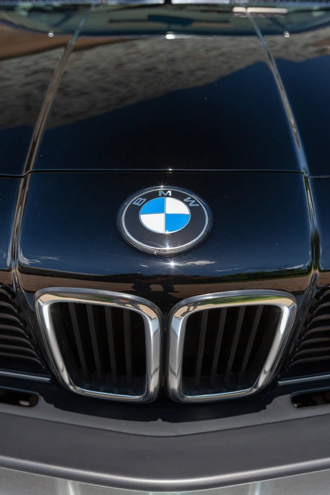 1987 BMW E24 M635CSi & M6 - Image 24 of 31